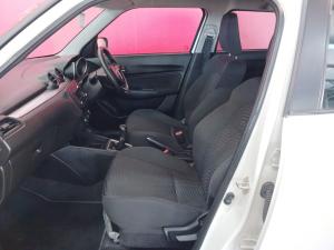 Suzuki Swift 1.2 GL manual - Image 9