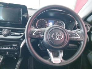 Toyota Urban Cruiser 1.5 XR auto - Image 11