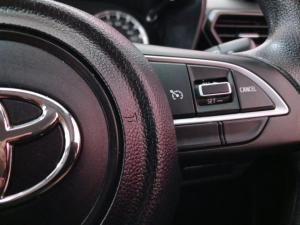 Toyota Urban Cruiser 1.5 XR auto - Image 13