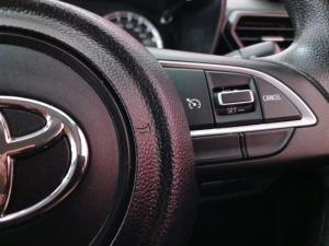Toyota Urban Cruiser 1.5 XR auto - Image 13