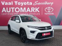 Thumbnail Toyota Urban Cruiser 1.5 XR auto
