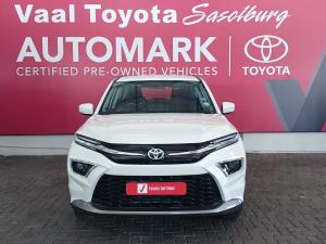 Toyota Urban Cruiser 1.5 XR auto - Image 2