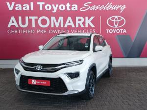 Toyota Urban Cruiser 1.5 XR auto - Image 3