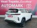 Toyota Urban Cruiser 1.5 XR auto - Thumbnail 4