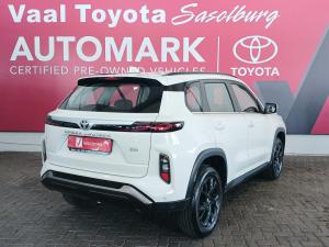 Toyota Urban Cruiser 1.5 XR auto - Image 4