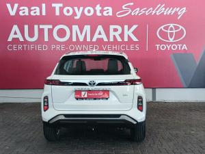 Toyota Urban Cruiser 1.5 XR auto - Image 5