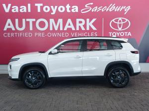 Toyota Urban Cruiser 1.5 XR auto - Image 6