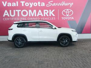 Toyota Urban Cruiser 1.5 XR auto - Image 7