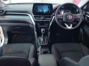 Toyota Urban Cruiser 1.5 XR auto - Image 8