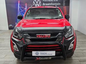 Isuzu D-Max 300 3.0TD double cab X-Rider X Limited - Image 11