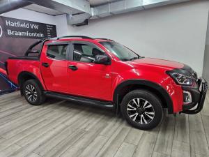 Isuzu D-Max 300 3.0TD double cab X-Rider X Limited - Image 12