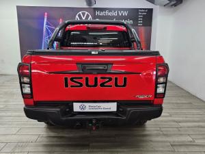 Isuzu D-Max 300 3.0TD double cab X-Rider X Limited - Image 13