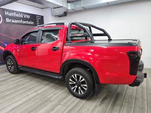 Isuzu D-Max 300 3.0TD double cab X-Rider X Limited - Image 14