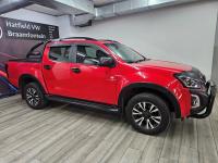 Thumbnail Isuzu D-Max 300 3.0TD double cab X-Rider X Limited