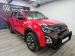 Isuzu D-Max 300 3.0TD double cab X-Rider X Limited - Thumbnail 2