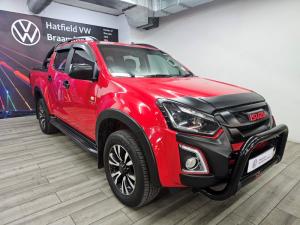 Isuzu D-Max 300 3.0TD double cab X-Rider X Limited - Image 2