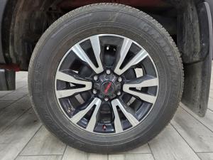 Isuzu D-Max 300 3.0TD double cab X-Rider X Limited - Image 4