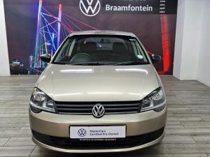 Volkswagen Polo Vivo hatch 1.4 Conceptline - Image 10