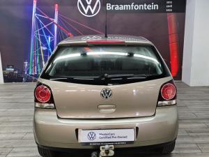 Volkswagen Polo Vivo hatch 1.4 Conceptline - Image 12