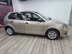 Volkswagen Polo Vivo hatch 1.4 Conceptline - Image 13