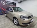 Thumbnail Volkswagen Polo Vivo hatch 1.4 Conceptline