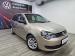 Volkswagen Polo Vivo hatch 1.4 Conceptline - Thumbnail 1