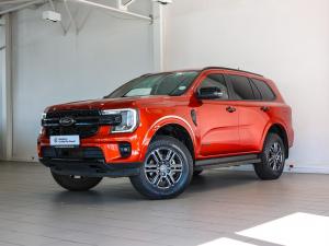 Ford Everest 2.0 BiTurbo Sport - Image 1