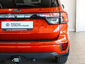 Ford Everest 2.0 BiTurbo Sport - Image 21