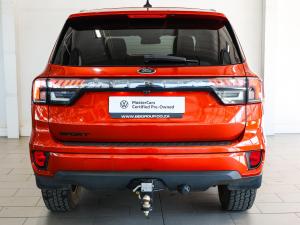Ford Everest 2.0 BiTurbo Sport - Image 22