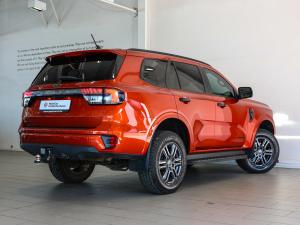Ford Everest 2.0 BiTurbo Sport - Image 23