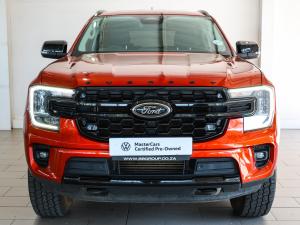 Ford Everest 2.0 BiTurbo Sport - Image 2