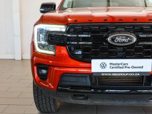 Ford Everest 2.0 BiTurbo Sport - Image 3