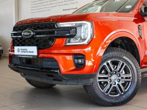 Ford Everest 2.0 BiTurbo Sport - Image 4