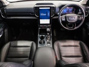 Ford Everest 2.0 BiTurbo Sport - Image 9