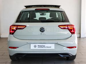 Volkswagen Polo hatch 1.0TSI Life manual - Image 18