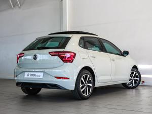 Volkswagen Polo hatch 1.0TSI Life manual - Image 19