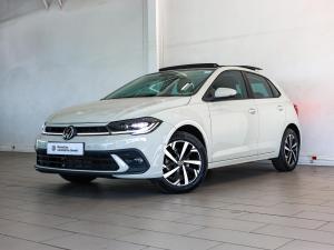 Volkswagen Polo hatch 1.0TSI Life manual - Image 1