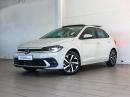 Thumbnail Volkswagen Polo hatch 1.0TSI Life manual