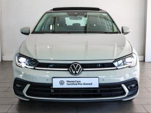 Volkswagen Polo hatch 1.0TSI Life manual - Image 2