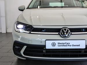 Volkswagen Polo hatch 1.0TSI Life manual - Image 3