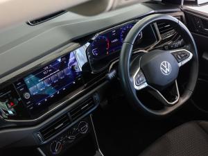 Volkswagen Polo hatch 1.0TSI Life manual - Image 9