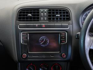 Volkswagen Polo Vivo hatch 1.4 Comfortline - Image 10