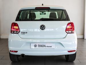 Volkswagen Polo Vivo hatch 1.4 Comfortline - Image 17