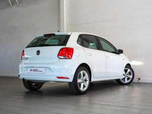 Volkswagen Polo Vivo hatch 1.4 Comfortline - Image 18