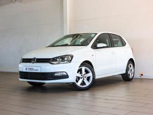 Volkswagen Polo Vivo hatch 1.4 Comfortline - Image 1