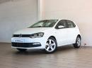 Thumbnail Volkswagen Polo Vivo hatch 1.4 Comfortline