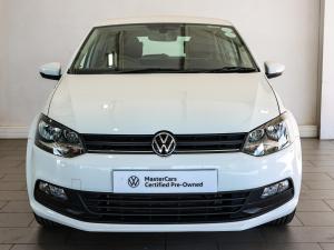 Volkswagen Polo Vivo hatch 1.4 Comfortline - Image 2