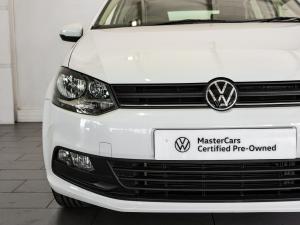 Volkswagen Polo Vivo hatch 1.4 Comfortline - Image 3