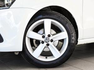 Volkswagen Polo Vivo hatch 1.4 Comfortline - Image 4