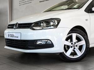 Volkswagen Polo Vivo hatch 1.4 Comfortline - Image 5